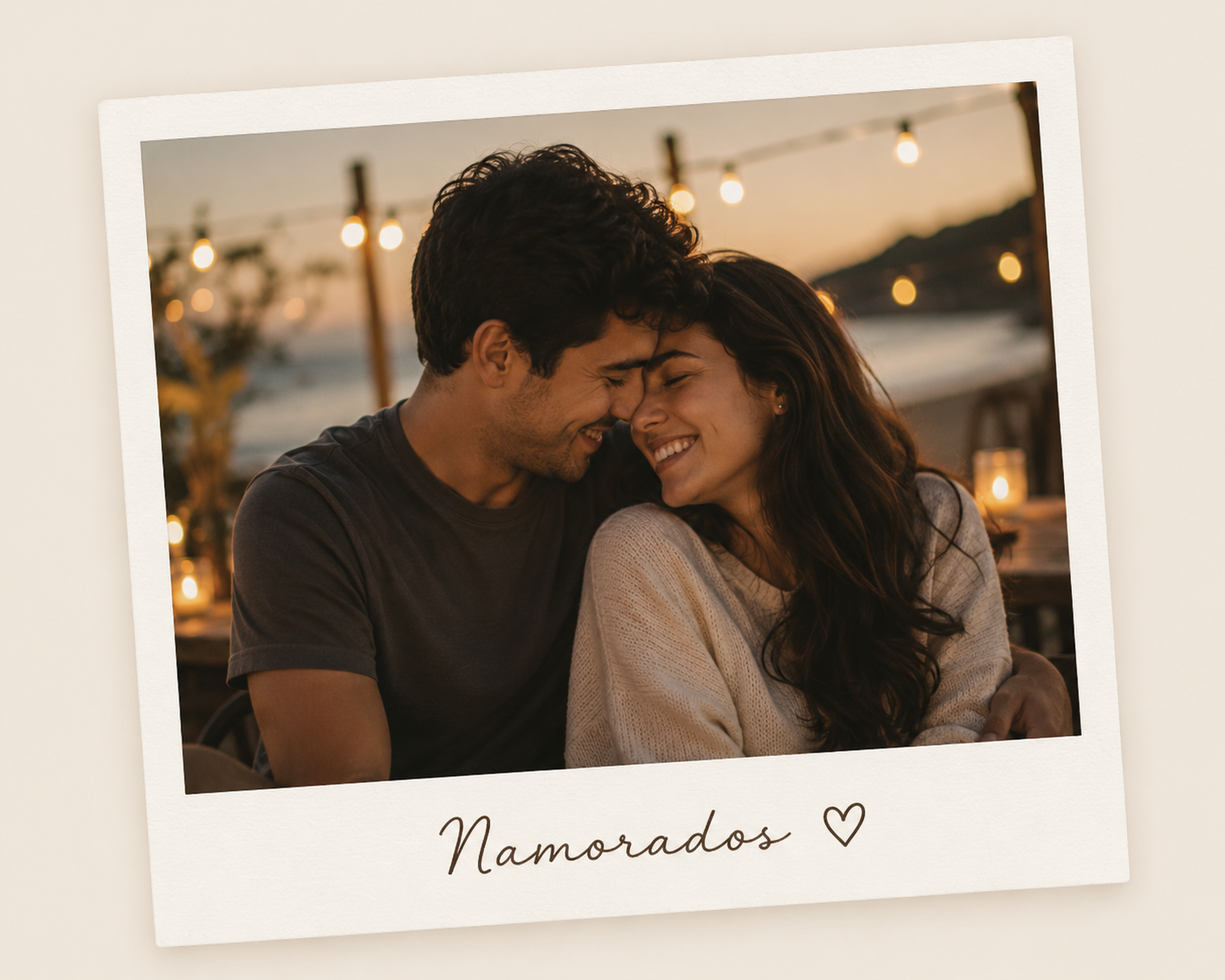 Namorados